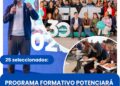25 seleccionados: PROGRAMA FORMATIVO POTENCIARÁ LA INCIDENCIA PÚBLICA DE JÓVENES LÍDERES DE LA REGIÓN DE ANTOFAGASTA.