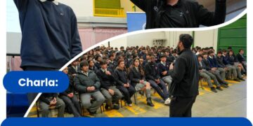 Charla: ESTUDIANTES DEL COLEGIO DON BOSCO FORTALECEN SUS HABILIDADES BLANDAS, A TRAVÉS DE LA MAGIA.