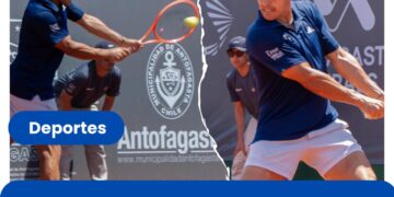 Deportes. CON ENTRADA LIBERADA PARA LA COMUNIDAD: ESTE DOMINGO INICIA CHALLENGER ANTOFAGASTA EN AUTOCLUB.