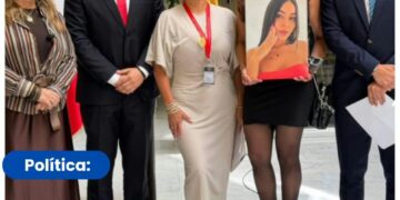 Política: DIPUTADO VIDELA Y PARLAMENTARIOS DEL NORTE IMPULSAN “LEY JAVIERA JIMÉNEZ” PARA FORTALECER BÚSQUEDA DE PERSONAS DESAPARECIDAS.